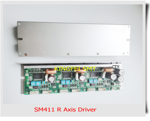 J31521011A R Axis Driver J31521016A MD5.HD14.3X SM411 SM421 R ড্রাইভার