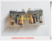 AHN12324 24VDC প্যানাসনিক রিলে