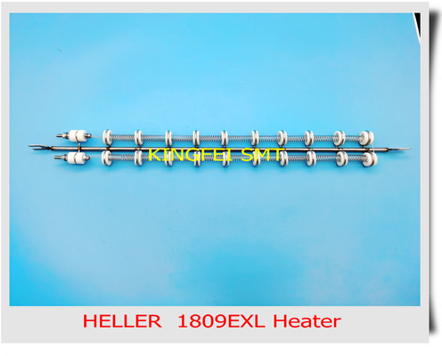 ওভেন 220V DEK ওভেন হিটারের জন্য Heller 1809EXL হিটার সিরামিক