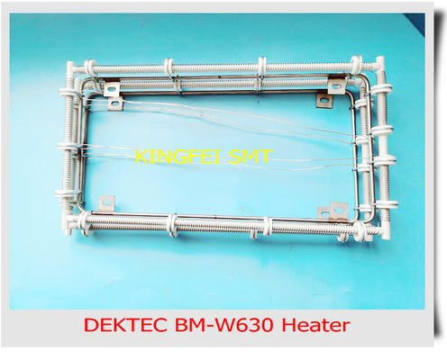 ওভেন 220V DEK ওভেন হিটারের জন্য Heller 1809EXL হিটার সিরামিক