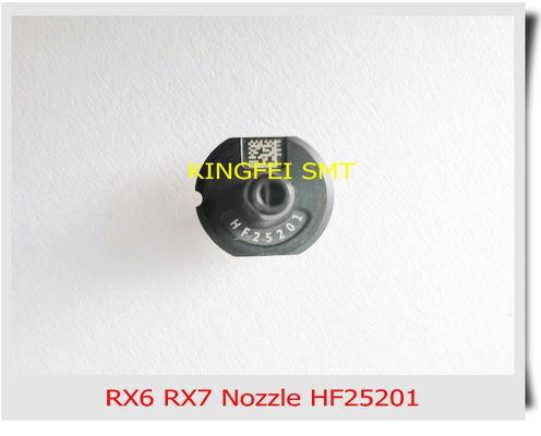কেনা JUKI RX7 RX6 HF25201 SMT অগ্রভাগ HF1005R HF10071 HF12081 HF0603R HF0402R HF1608R HF3008 অনলাইনে উৎপাদন