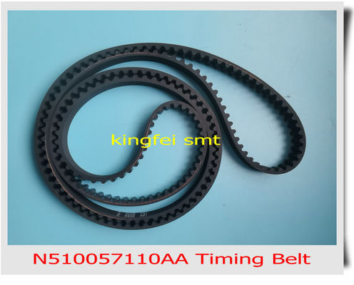 কেনা DT401 টাইমিং বেল্ট N510057110AA KXF0DX0RA00 L1225 W10mm অনলাইনে উৎপাদন