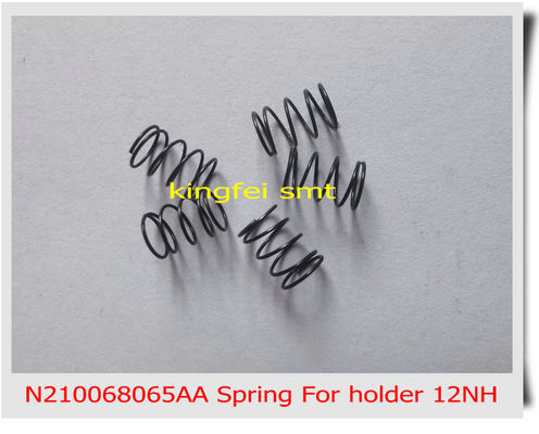 কেনা Panasonic N210068065AA স্প্রিং এর জন্য CM402 CM602 নজল হোল্ডার 12NH অনলাইনে উৎপাদন
