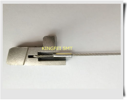 কেনা FUJI NXT ফিডার ক্ল্যাম্পার PZ43292 PT01871 AA76002 2ADLFB008101 অনলাইনে উৎপাদন