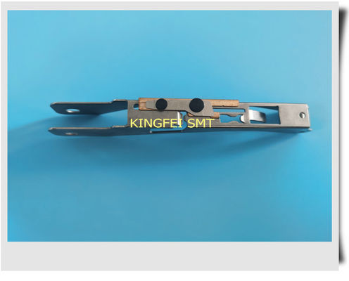 কেনা Samsung SM8mm টেপ গাইড 2P Assy J9065177A SMT ফিডার পার্টস J90651424A অনলাইনে উৎপাদন