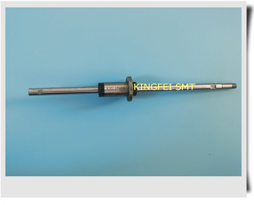 J70550542D_AS J6611017A MC13-900256 SM411 SM321 421 Z Axis shaft Head Spindle Assy