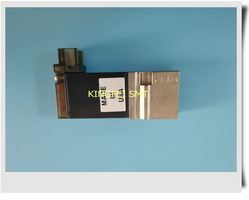 34B-L00-GDFA-1KT MAC সোলেনয়েড ভালভ 24VDC HP14-000163 SM411 SM471 SM481 ভালভ
