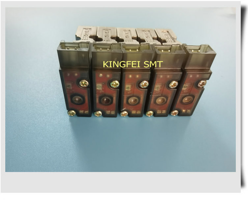 34B-L00-GDFA-1KT MAC সোলেনয়েড ভালভ 24VDC HP14-000163 SM411 SM471 SM481 ভালভ