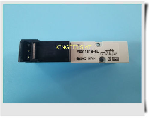 কেনা HP14-000173 সোলেনয়েড ভালভ VQD1151W-5L0 SM471 হেড ভ্যাকুয়াম ভালভ অনলাইনে উৎপাদন