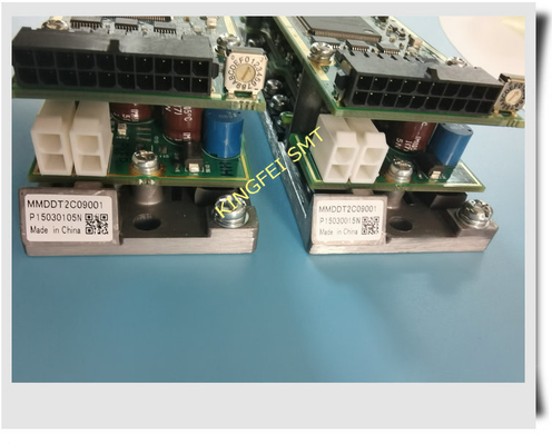 MMDDT2C09001 AC সার্ভো ড্রাইভার SM411 SM421 Z Axis Driver EP06-900150 J31531003A