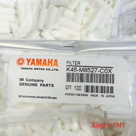 Yamaha YV100XG YG12 YS12 মেশিনের জন্য K46-M8527-C00 ফিল্টার এসি উপাদান