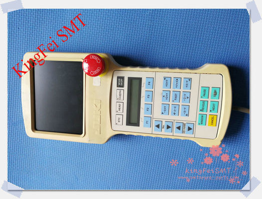 কেনা JUKI L185E0210A0 এইচডি অ্যাসেমব্লি SMT খুচরা যন্ত্রাংশ FX1 / FX1R মেশিনের জন্য মূল অনলাইনে উৎপাদন