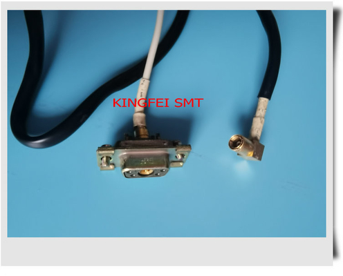 লেজারের জন্য JUKI FX1R কেবল JUKI লেজার সংযোগকারী তারের জন্য
