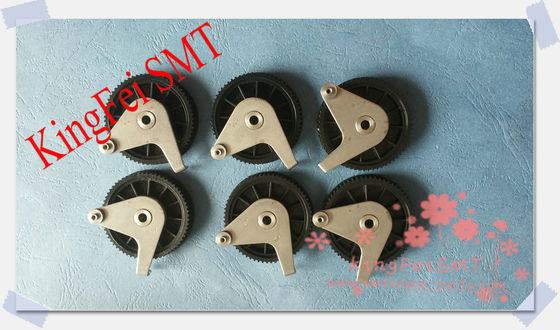 কেনা ইয়ামাহা ফিডার অংশ KW1-M1191-001 00 এক্স ড্রাইভ রোলার ইউনিট জন্য Yamaha CL8mm ফিডার অংশ অনলাইনে উৎপাদন