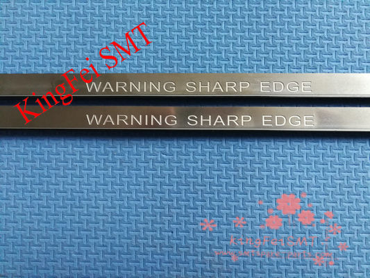 কেনা DEK 215607/137516/5157438 বোর্ড ক্ল্যাম্প 500mm DEK স্ক্রিন প্রিন্টার পার্টস জন্য অনলাইনে উৎপাদন