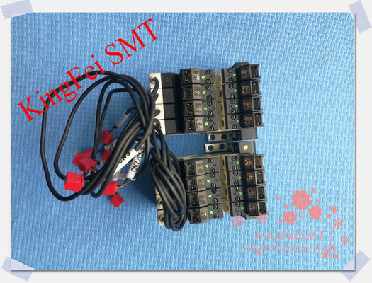 কেনা 40001253 ইজেক্ট 50 JUKI এস এম সোলাইয়াম ভালভ কেইএফ 2050 কেইএফ 60 FX1R মেশিন অনলাইনে উৎপাদন