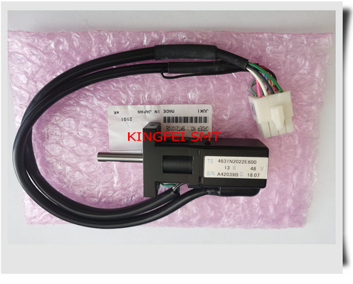 40003254 থিটা মোটর AC13W TS4631N2022E600 JUKI 2050 2060 T মোটর