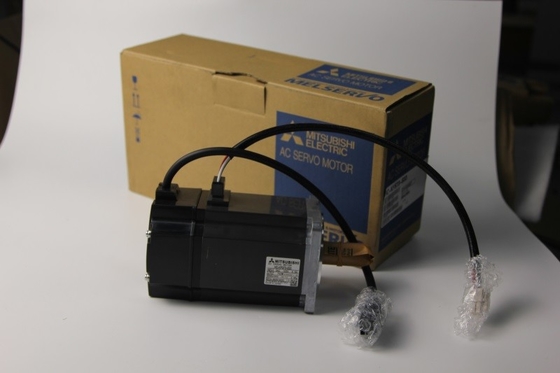 মিতসুবিশি HC-KFS73-S33 AC সার্ভো মোটর N510022951AA Panasonic BM X Axis Motor