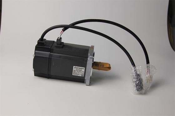 মিতসুবিশি HC-KFS73-S33 AC সার্ভো মোটর N510022951AA Panasonic BM X Axis Motor
