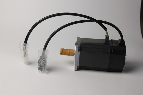 মিতসুবিশি HC-KFS73-S33 AC সার্ভো মোটর N510022951AA Panasonic BM X Axis Motor