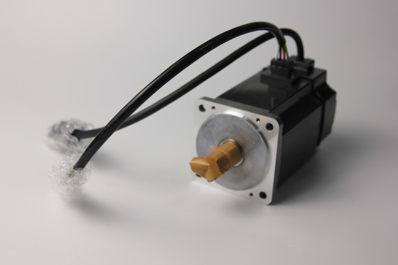 মিতসুবিশি HC-KFS73-S33 AC সার্ভো মোটর N510022951AA Panasonic BM X Axis Motor