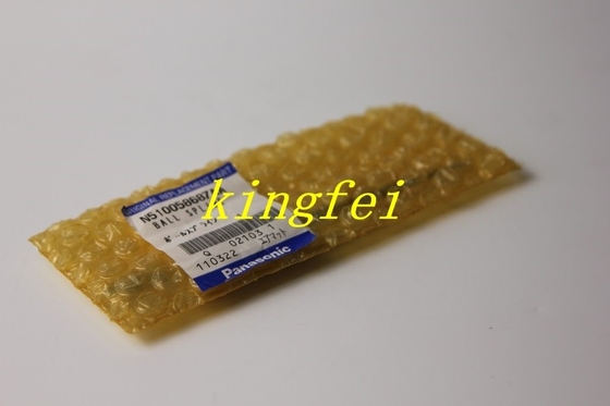 N510058687AA Panasonic NPM মাউন্টার 16 হেড বল স্প্লাইন