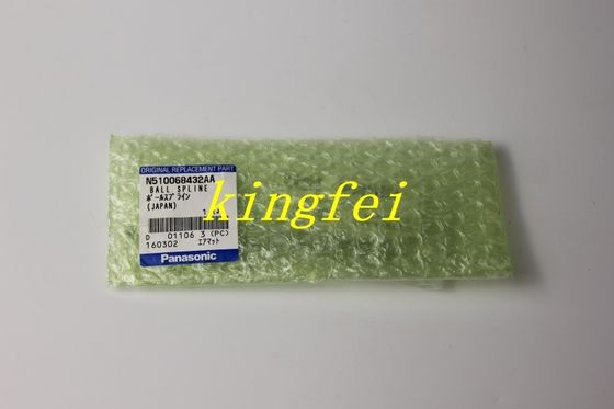 কেনা N510068432AA Panasonic NPN মাউন্টার 16 হেড বল স্প্লাইন অনলাইনে উৎপাদন
