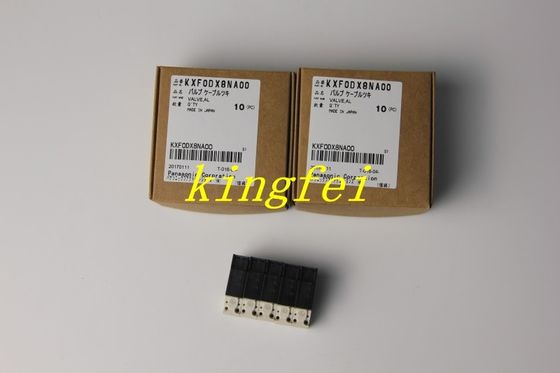 কেনা KXF0DX8NA00 Panasonic CM402 NPM হেড সোলেনয়েড ভালভ 10-VQ110U-5MO-X46 অনলাইনে উৎপাদন