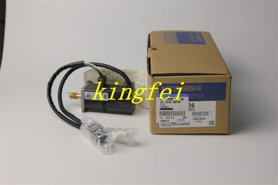 কেনা HC-KFS0336 মিতসুবিশি এসি সার্ভো মোটর 30W N510029994AA BM মোটর অনলাইনে উৎপাদন