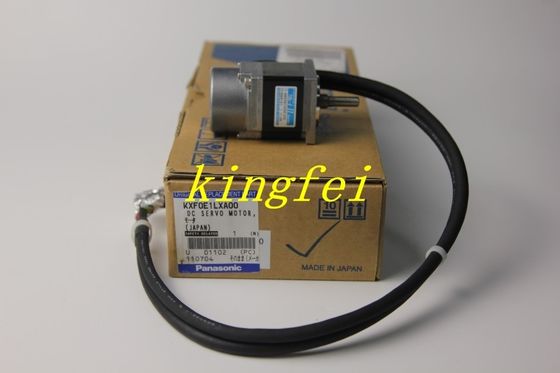 কেনা KXF0E1LXA00 Panasonic CM402 602 50W মোটর TS4602N1520E500 8 হেড কিউ অক্ষ মোটর অনলাইনে উৎপাদন