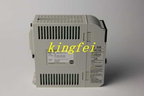 N606MRJ2-232 প্যানাসনিক মাউন্টার BM H-Axis Angle Axis Driver Interface Unit MR-J2M-P8B-ET011