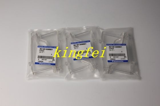 কেনা X01M1509901 প্যানাসনিক মাউন্টার BM 8mm ফিডার বর্জ্য কভার অনলাইনে উৎপাদন