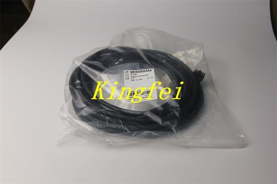 কেনা N510026303AA প্যানাসনিক মাউন্টার CM402 CM602 NPM কেবল W সংযোগকারী অনলাইনে উৎপাদন