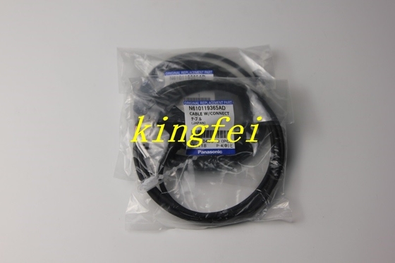N610119365AD প্যানাসনিক মাউন্টার CM402 CM602 NPM ট্রলি পাওয়ার কর্ড কেবল W কানেক্ট