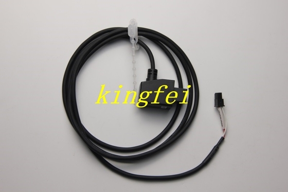 N610119365AD প্যানাসনিক মাউন্টার CM402 CM602 NPM ট্রলি পাওয়ার কর্ড কেবল W কানেক্ট