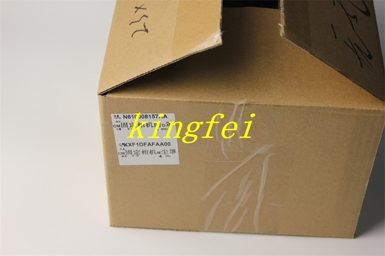Panasonic N610008157AA ফিক্সড ক্যামেরা ডি-শিল্ড KXF1DFAFAA00 M ডাস্ট কভার