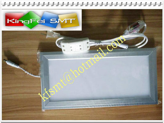 কেনা SMT খুচরা যন্ত্রাংশ প্লাস্টিক CPK হাল্কা KXF0DXJ4A00 CM440 এবং CM602 মেশিনের জন্য ক্রমাঙ্কন জিগ অনলাইনে উৎপাদন
