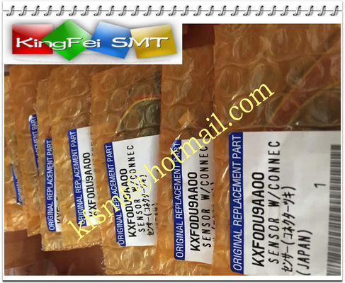 কেনা নতুন এসএমটি ফিডার যন্ত্রাংশ, কেএফএফডিডবিউএলএএএএএএএএইএএইচ 1২0 / 16 এমএম ফীডার সেন্সর CM602 / সিএম 440২ এর জন্য অনলাইনে উৎপাদন