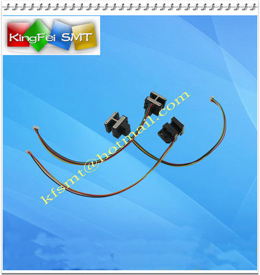 কেনা CM602 / CM402 ফিডার যন্ত্রাংশ KXF0DU8AA00 8mm ফীডার সেন্সর ওরিগাল জাপান থেকে নতুন অনলাইনে উৎপাদন