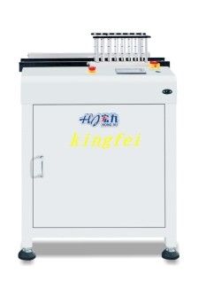 কেনা এসএমটি লাইন মেশিন 1 এম ক্যাশে কনভেয়র এসএমটি বাফার কনভেয়র অনলাইনে উৎপাদন