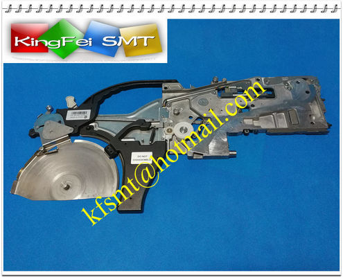 কেনা Samsung SM482 মেশিনের জন্য আসল বায়ুসংক্রান্ত SMT ফিডার SM8x2mm SM8x4 ফিডার অনলাইনে উৎপাদন