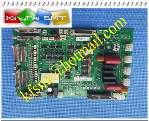 কেনা 40007374 JUKI কনভেয়র PCB অনলাইনে উৎপাদন
