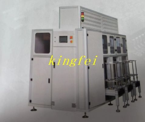 কেনা এনএল-এম-বিএন এসএমটি লাইন মেশিন অটো চিপ রিলস আনলোডার অনলাইনে উৎপাদন