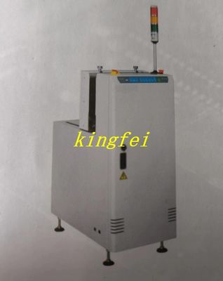 কেনা LC-460W-BN SMT লাইন মেশিন স্ট্যাকিং উপরের এবং নীচের বোর্ড অনলাইনে উৎপাদন