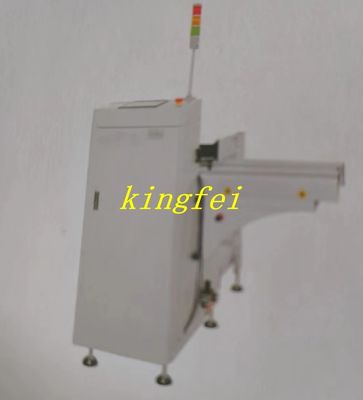 কেনা ULF-M-TN SMT লাইন মেশিন L টাইপ লোডার/আনলোডার অনলাইনে উৎপাদন