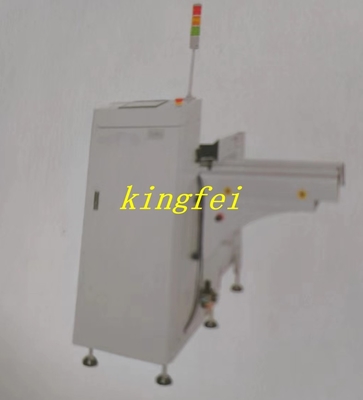 ULF-M-TN SMT লাইন মেশিন L টাইপ লোডার/আনলোডার