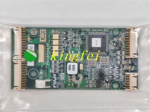 FUJI 2AGKHA000402 NXT V12 ওয়ার্কিং হেড মাদারবোর্ড স্টক দ্রুত ডেলিভারি