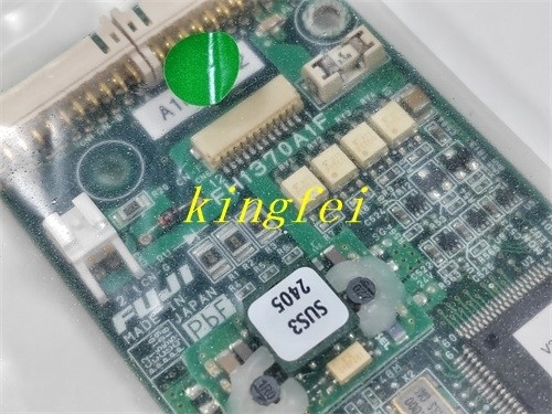 FUJI 2AGKHA000402 NXT V12 ওয়ার্কিং হেড মাদারবোর্ড স্টক দ্রুত ডেলিভারি
