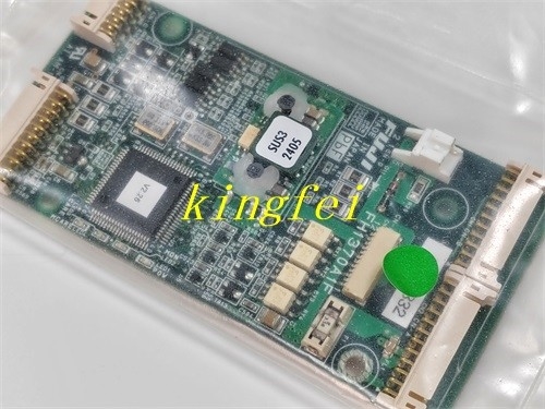 FUJI 2AGKHA000402 NXT V12 ওয়ার্কিং হেড মাদারবোর্ড স্টক দ্রুত ডেলিভারি