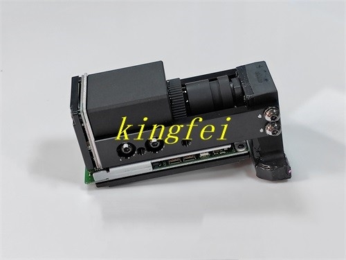 FUJI 2AGKHA014000 AA66W00 NXT V12 ওয়ার্ক হেড আইপিএস ক্যামেরা স্টক দ্রুত ডেলিভারি